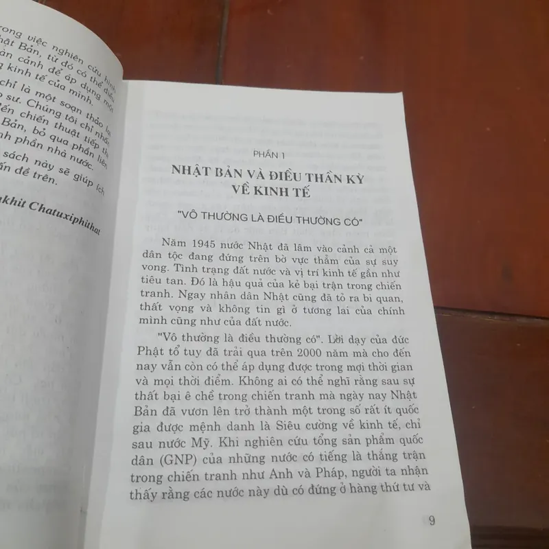 CHIẾN THUẬT TIẾP THỊ, bài học từ Nhật Bản 695983