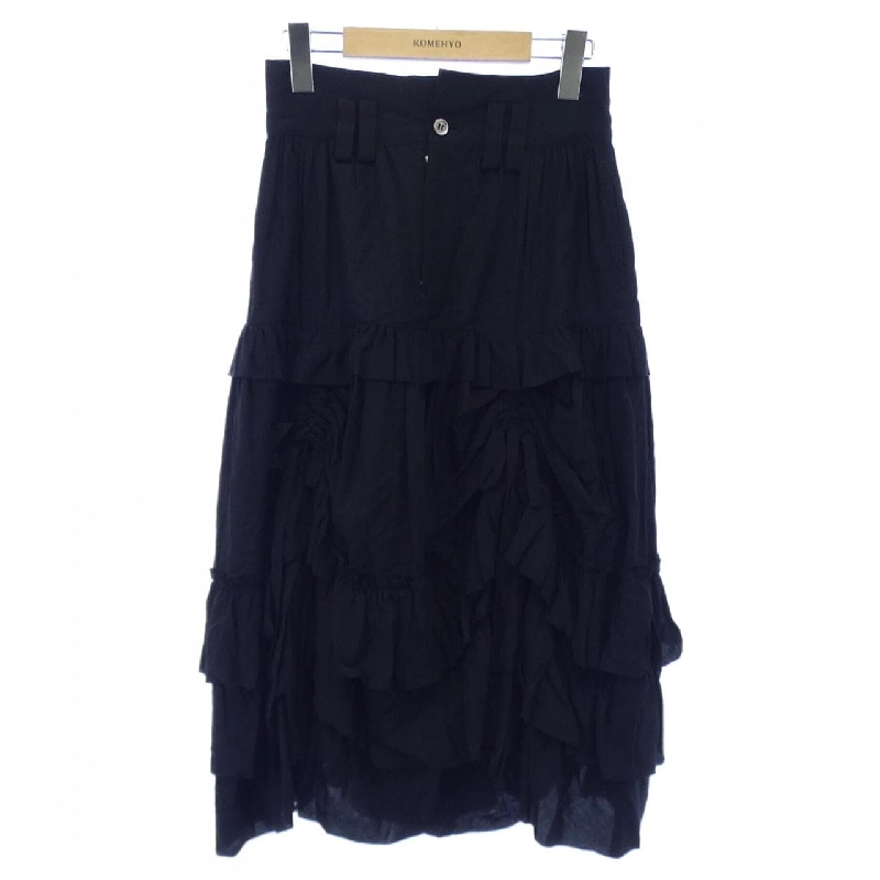 Y's Skirt - Hàng hiệu Authentic 654492