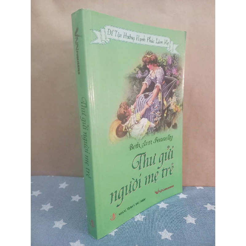 Thư gửi người mẹ trẻ 59281