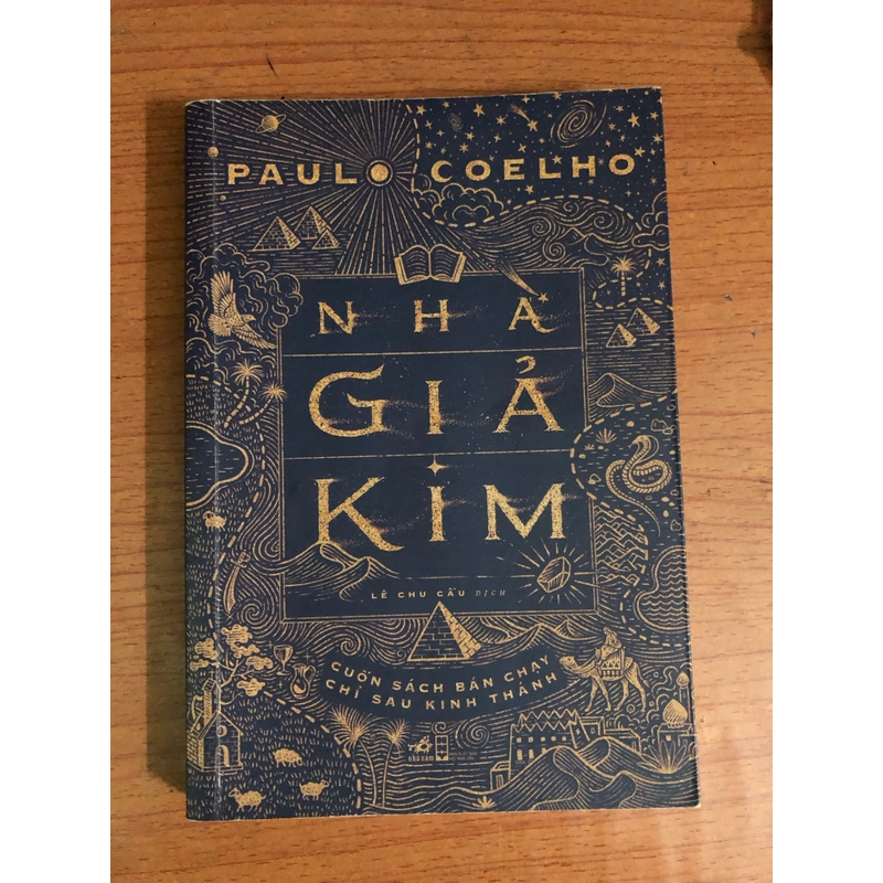 Nhà Giả Kim 529770