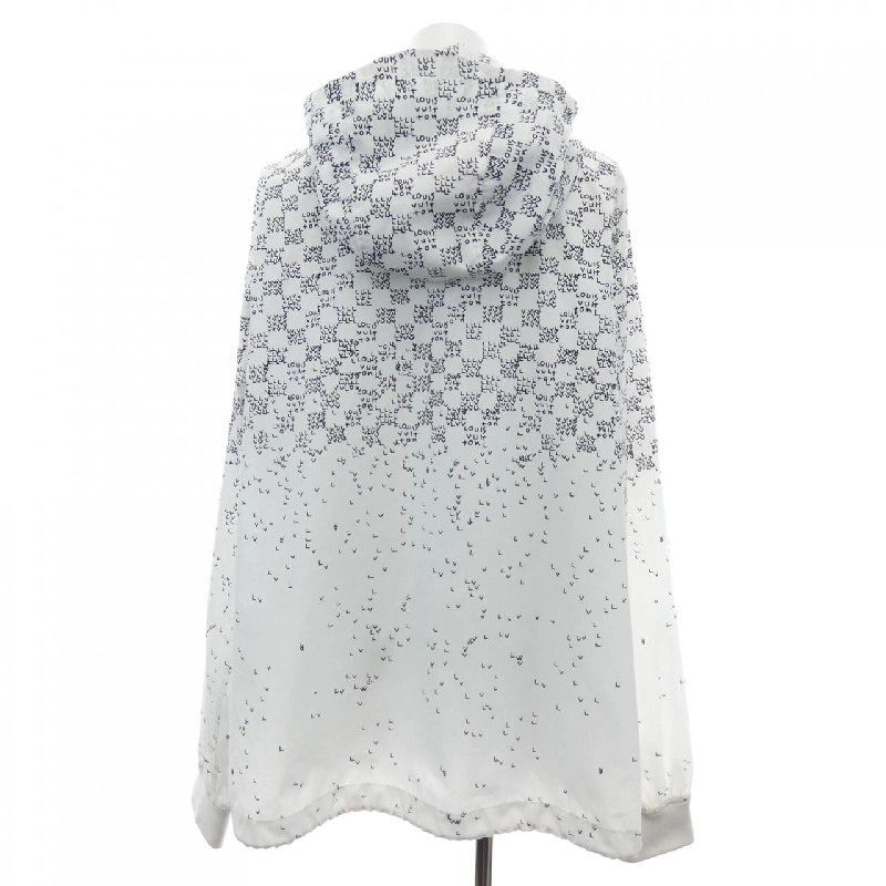 Áo khoác gió Damier Louis Vuitton HNB06WND5 - Hàng hiệu Chính hãng 899269