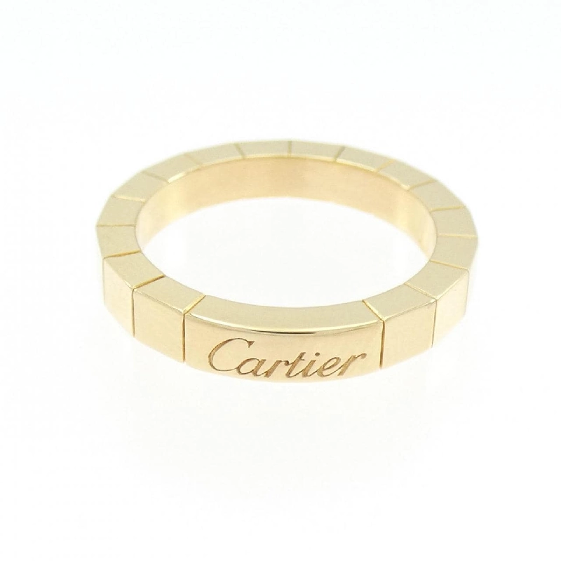 Nhẫn Cartier Lanière - Hàng hiệu Authentic 836953