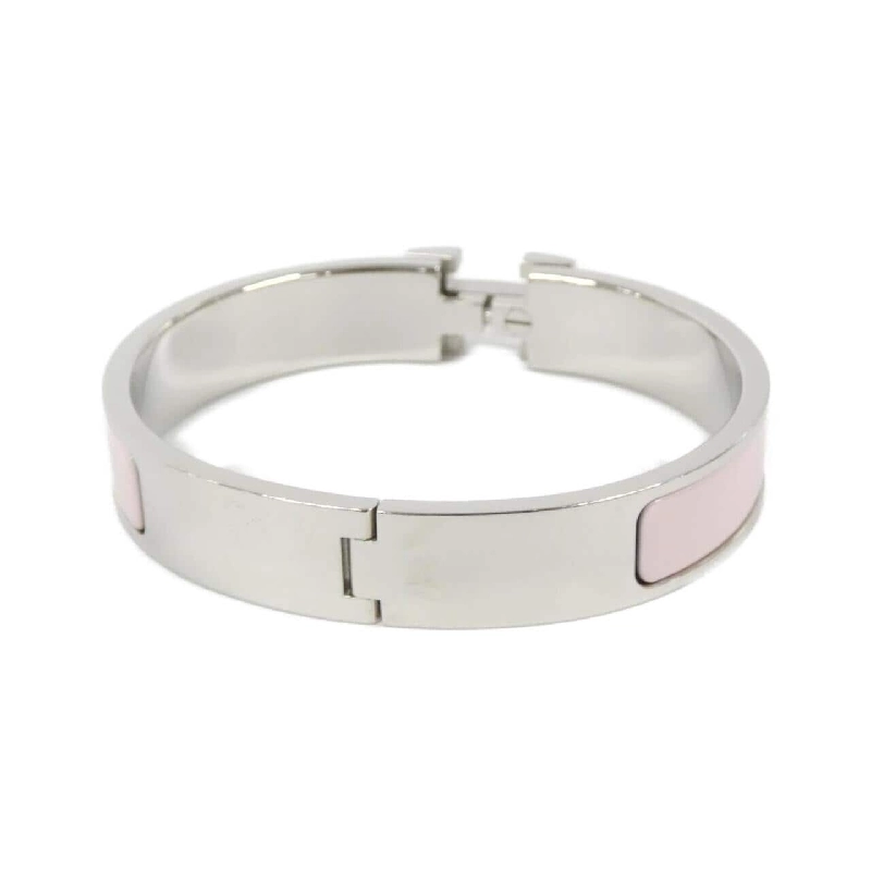 Hermès Click H Ash PM 700001FP Vòng tay - Hàng hiệu Chính hãng 772476