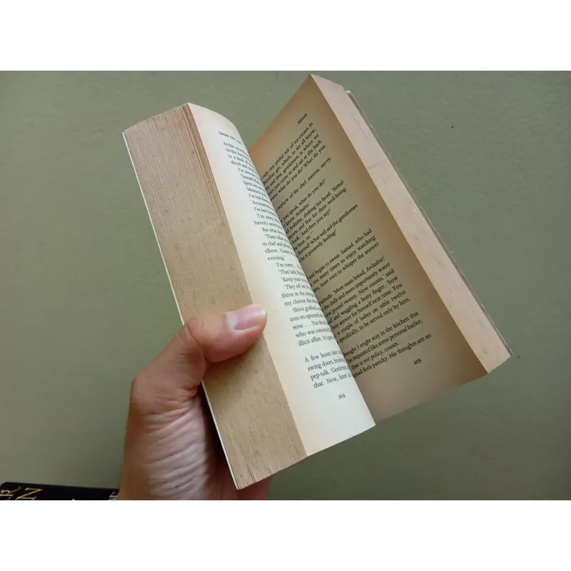 White teeth, sách ngoại văn tiếng Anh, english book, tiểu thuyết  595954