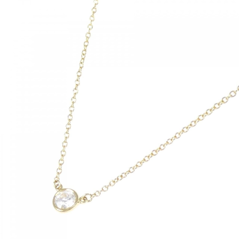 Dây chuyền Tiffany By The Yard - Hàng hiệu Authentic 845852