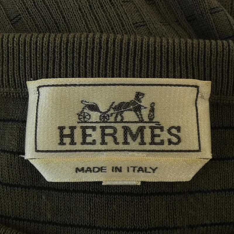 HERMES Áo len - Hàng hiệu Chính hãng 899323