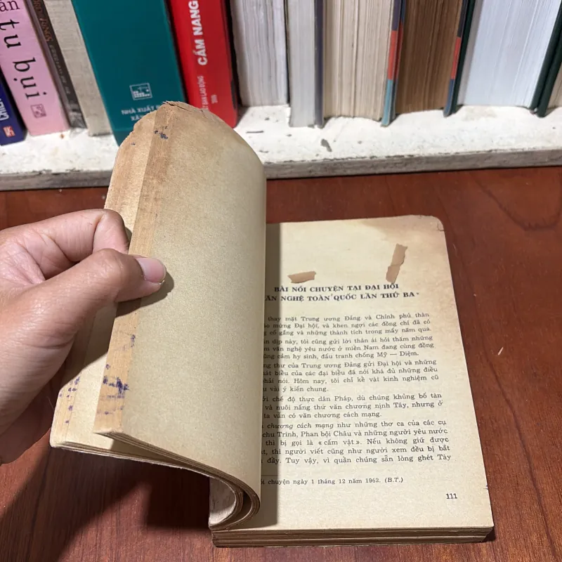 II Sách Xưa: Về Văn Hoá Văn Nghệ - 1976 754394