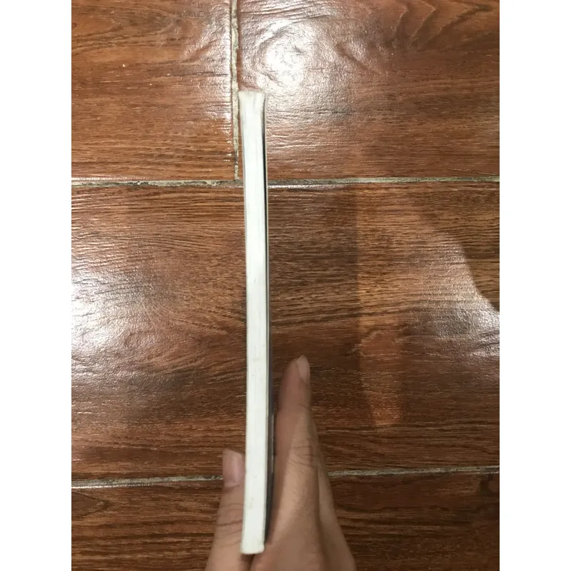 Những chuyện kể của Beedle người hát rong - J.K. Rowling (9) 721195