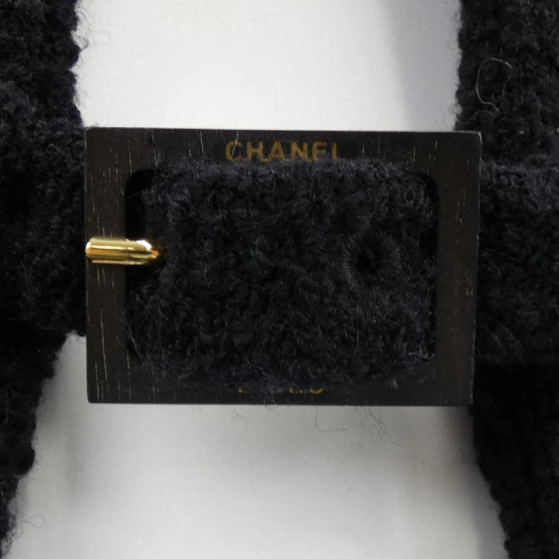 【Mã giảm giá】【Cổ điển】Áo khoác CHANEL 643434