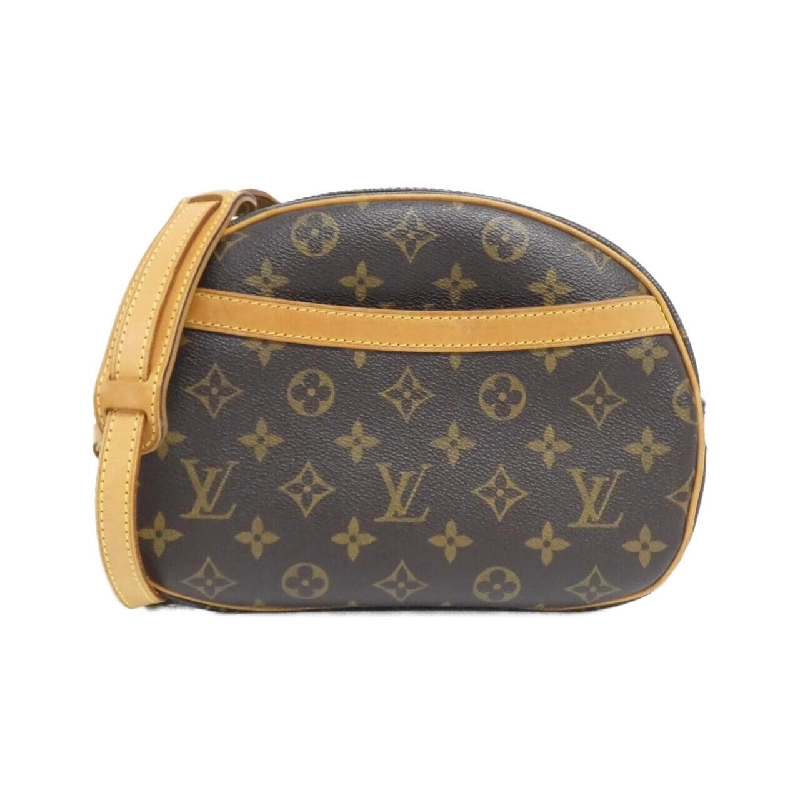Túi xách vai Louis Vuitton Monogram Bloa M51221 610896