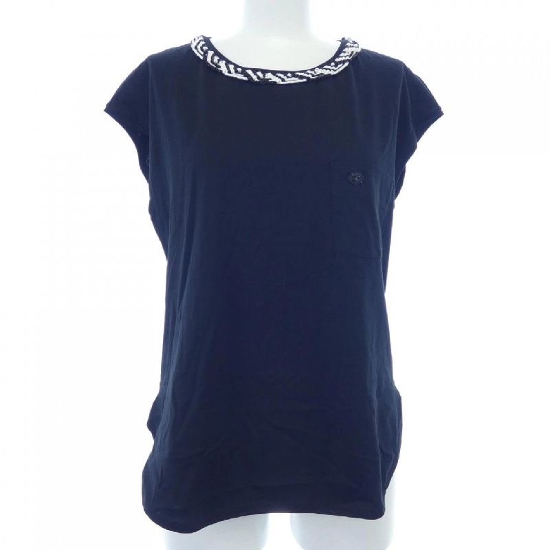 CHANEL P42974V31383 Áo - Hàng hiệu Chính hãng 824220