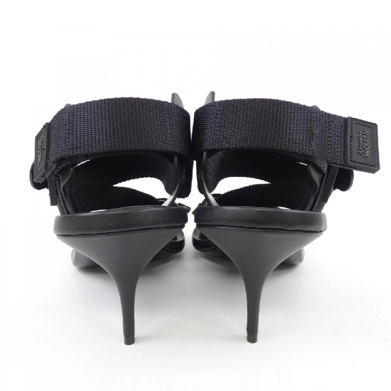 ALEXANDER McQUEEN 667309 Sandal - Hàng hiệu Authentic 827736