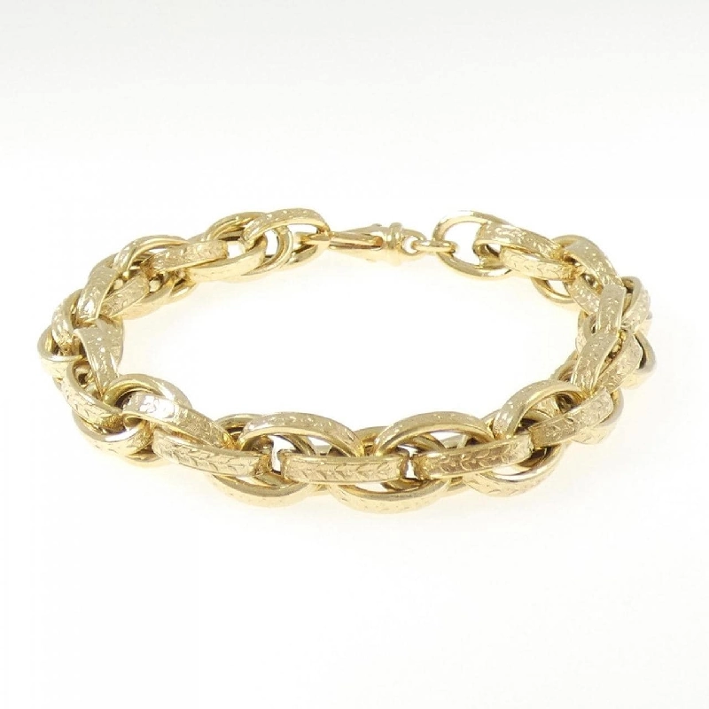 ウノアエレ 750YG ブレスレット - Hàng hiệu Authentic 846505