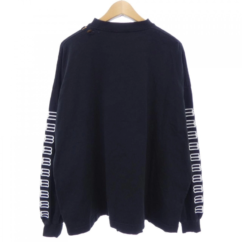 Balenciaga BALENCIAGA 699191 Áo thun - Hàng hiệu Chính hãng 889999