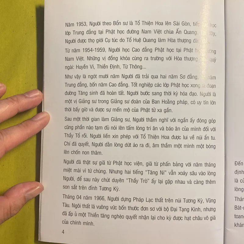 Chúng con Kính Yêu Sư Ông - Thiền Viện Trúc Lâm Chính Pháp - Mùa hạ 2016 680890