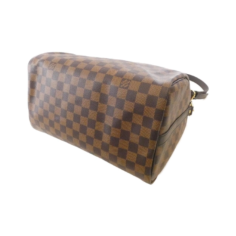 Túi xách Boston Louis Vuitton Damier Speedy Bandoulière 30cm N41367 - Hàng hiệu Chính hãng 770552