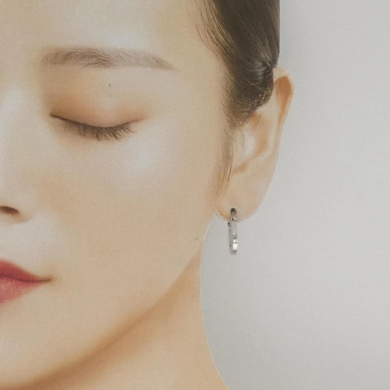 Bông tai 750WG - Hàng hiệu Authentic 874632