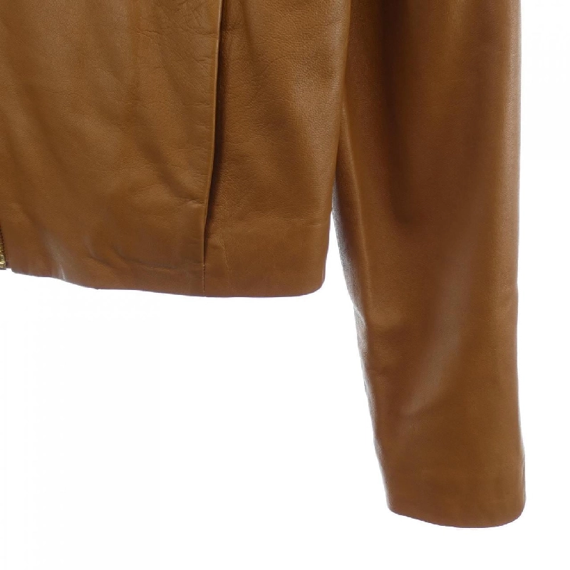 Áo khoác da ESCADA SPORT - Hàng hiệu Authentic 821803