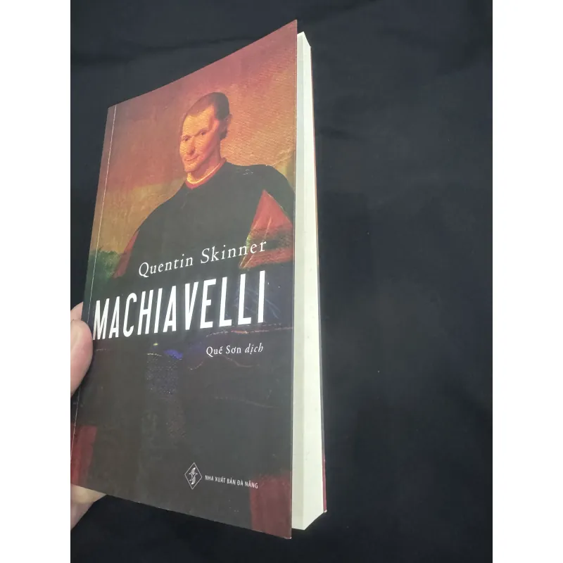 Machiavelli 1036442