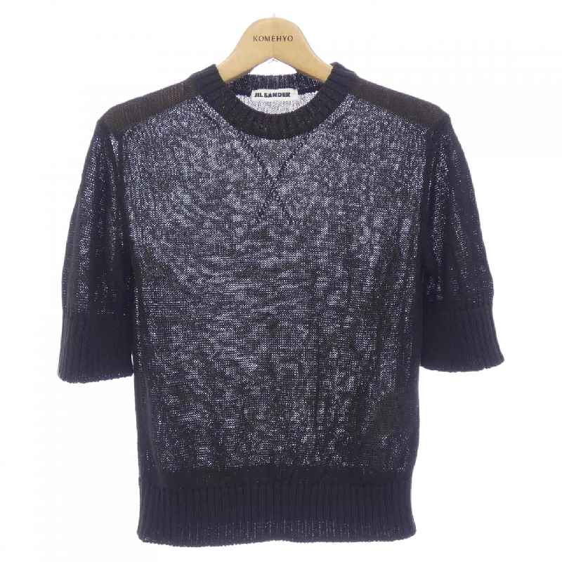 JIL SANDER+ J40GC0138 Áo len - Hàng hiệu Chính hãng 812507