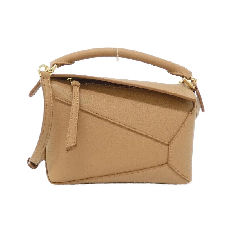 【Sản phẩm mới】Bags Loewe Puzzle Edge Mini A510P88X16 619441