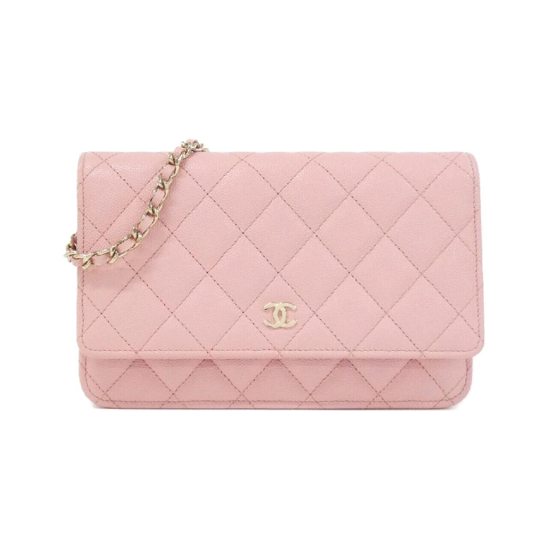 Ví dây chuyền Chanel Timeless Classic AP0250 622772