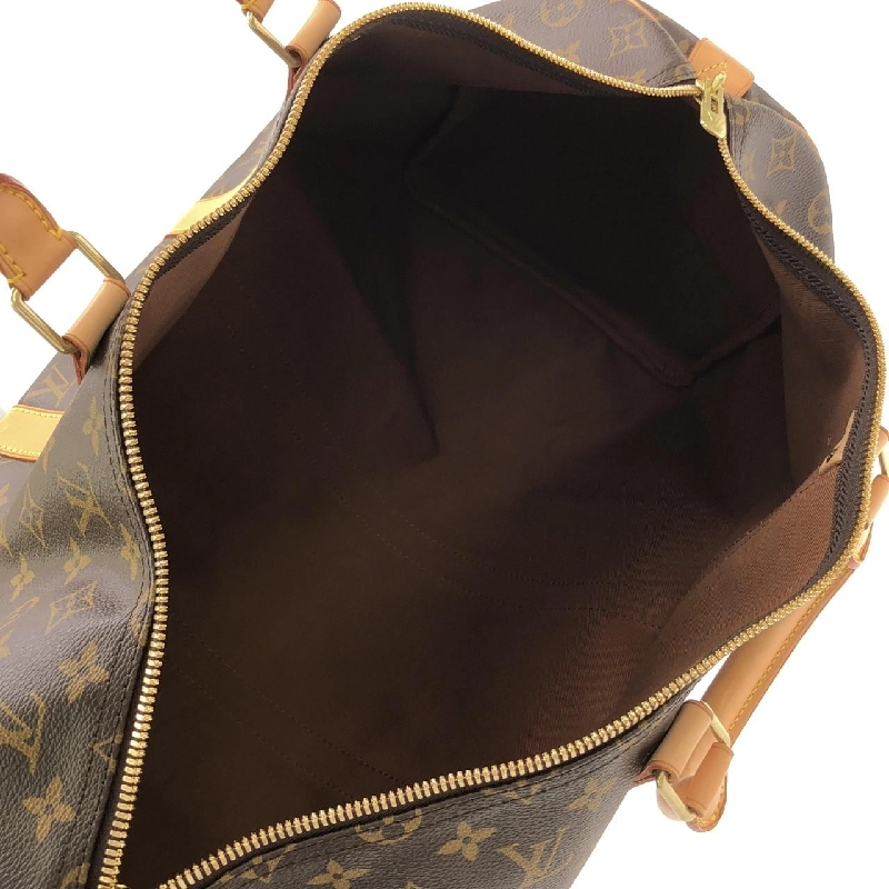 Túi du lịch Louis Vuitton Monogram Keepall 50cm M41426 - Hàng hiệu chính hãng 803600