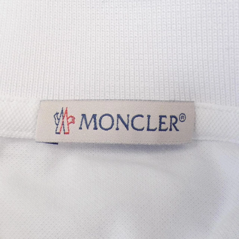 Áo polo MONCLER - Hàng hiệu Authentic 899656