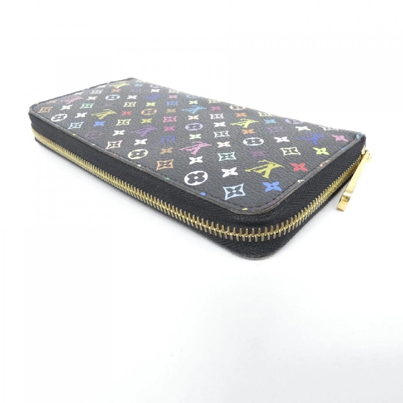 Ví Zippy Louis Vuitton Multicolor M60243 - Hàng hiệu Chính hãng 805929