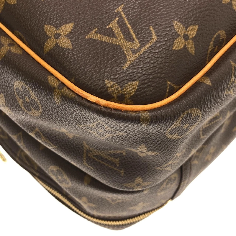 Túi Boston Louis Vuitton Monogram Alize 24A M41399 - Hàng hiệu Chính hãng 803729