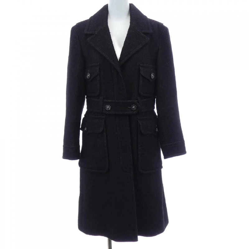 CHANEL P46376V32727 13A Áo khoác - Hàng hiệu Chính hãng 820304