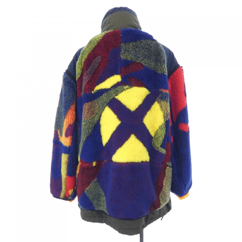 SACAI 21-02559M KAWS Áo khoác - Hàng hiệu Authentic 891758