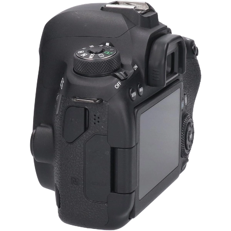 EOS 6D MARK II - Hàng hiệu Authentic 877932