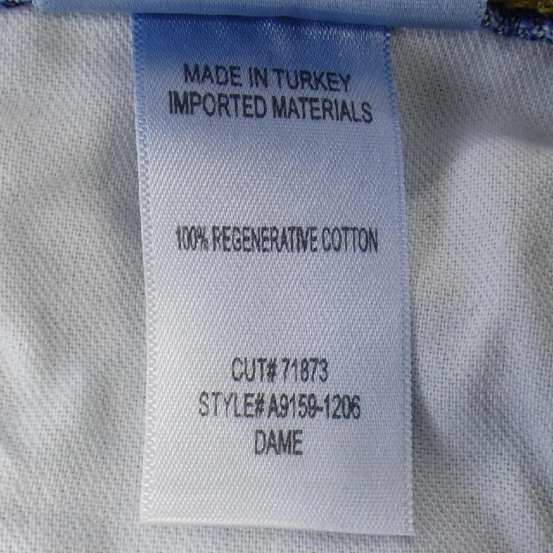 【Mã giảm giá】Quần jeans AGOLDE 652766