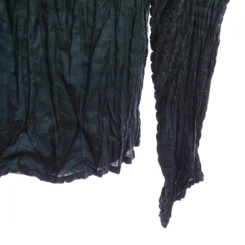 ISSEY MIYAKE PE71-FJ846 Áo - Hàng hiệu Chính hãng 811825