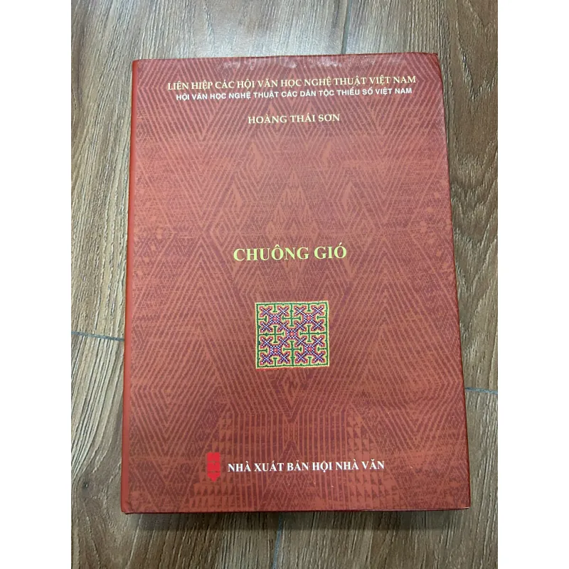 Chuông gió – Hoàng Thái Sơn 759846