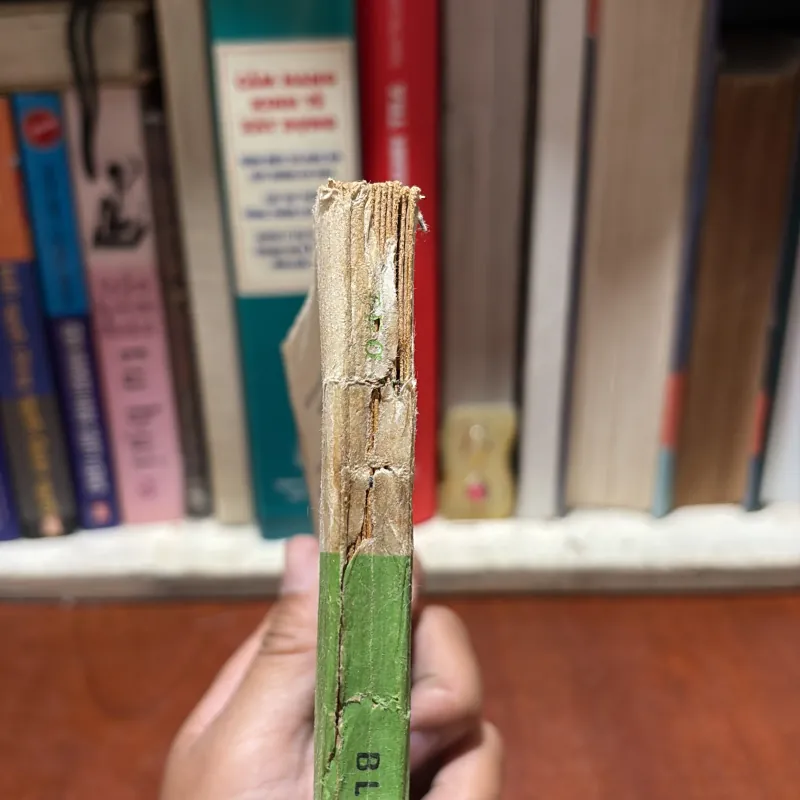 [Sách 8x] - II Thơ: BLÔK EXÊNIN - Tế Hanh (Giới Thiệu) - Thuý Toàn (Tuyển Chọn) - 1983 797092