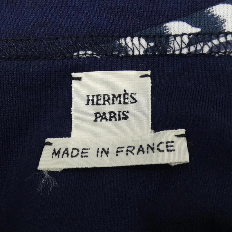 HERMES HERMES Áo 633977