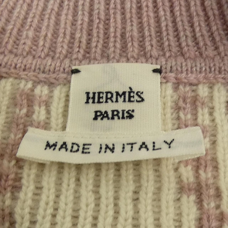 【Mã giảm giá】Áo cardigan HERMES 637347