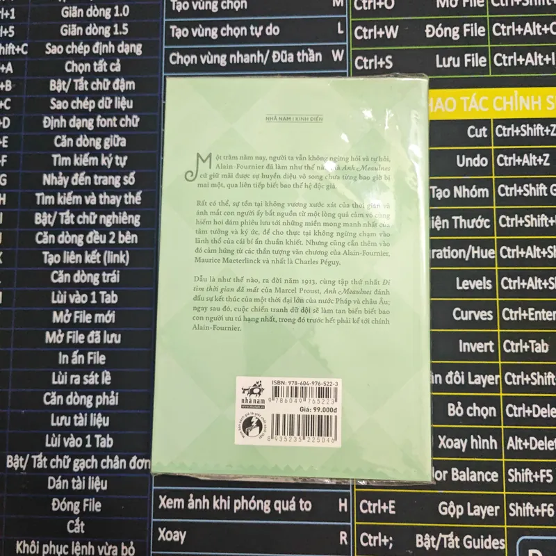 Anh Meaulnes - Alain Fournier 703779