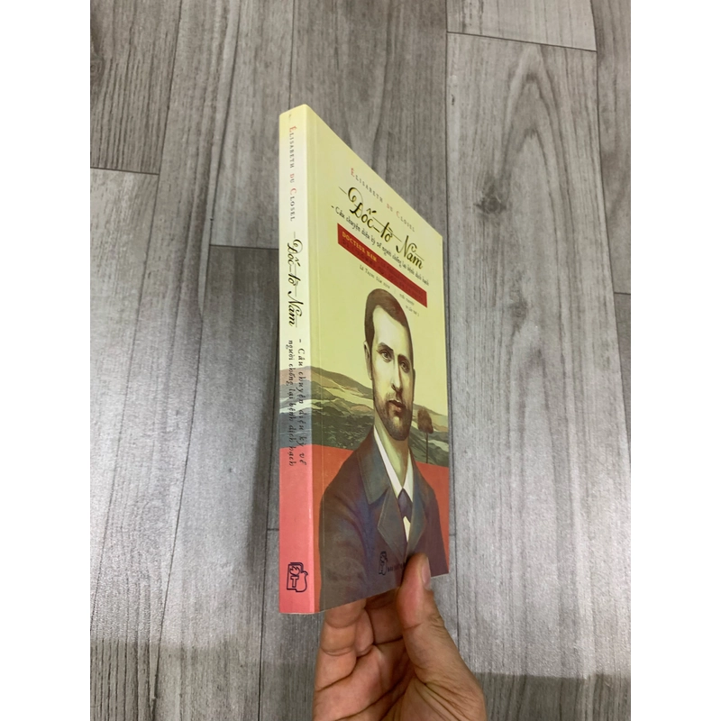 Đốc tờ năm, câu chuyện diệu kỳ về người chống lại bệnh dịch hạch. 999 475999