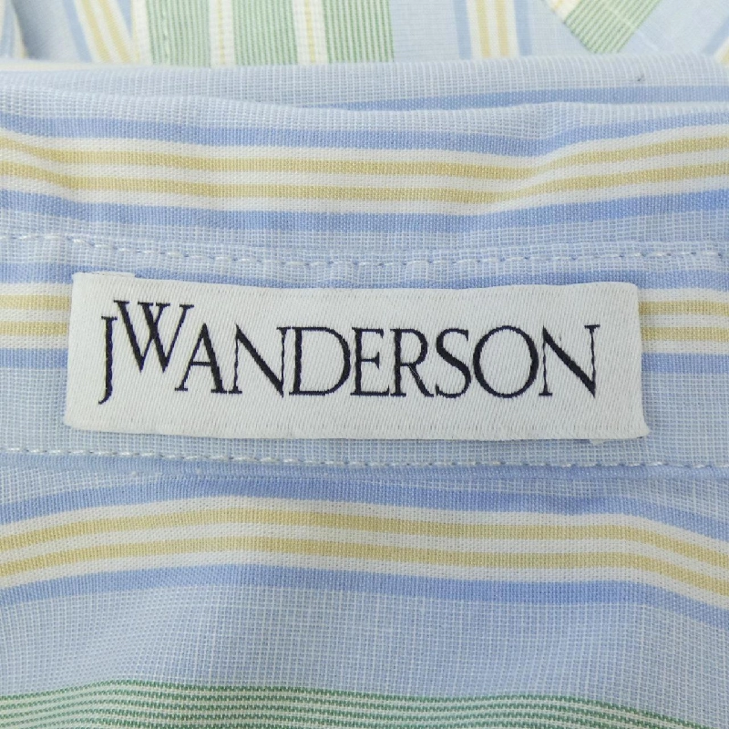 【Mã giảm giá】J.W.ANDERSON Đầm 649981
