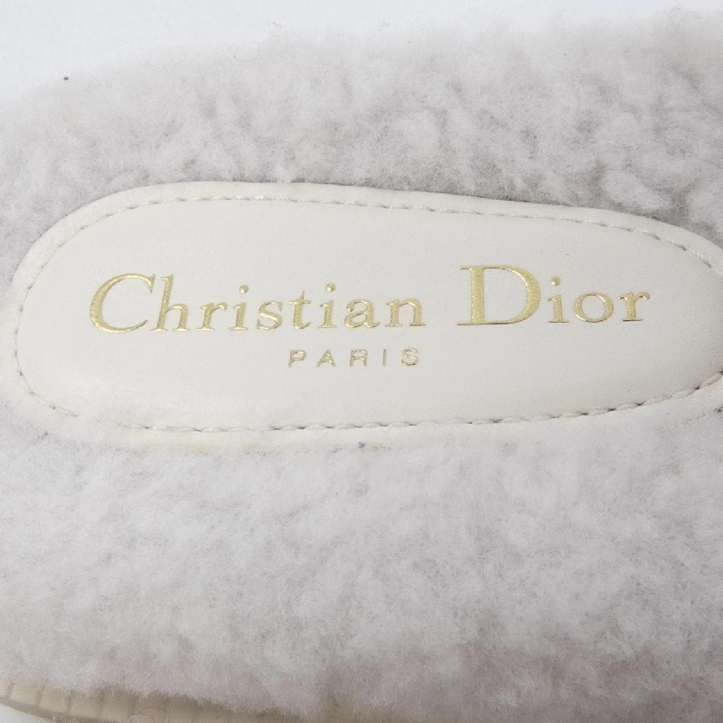 Giày sandal CHRISTIAN DIOR KCQ551ESK DWAY 657231