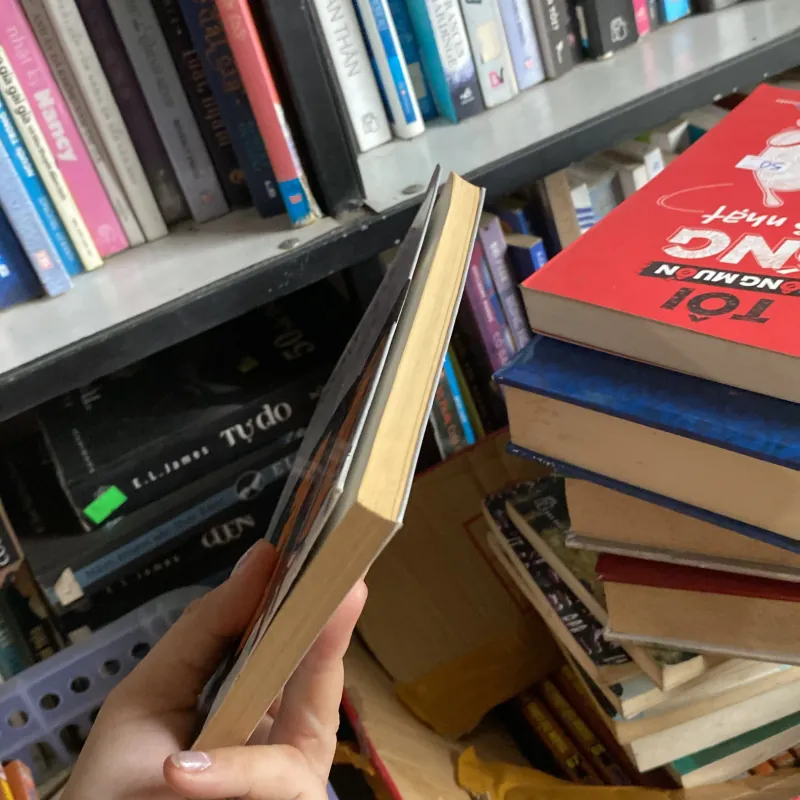 Những cô em gái Nguyễn Nhật Ánh  755114