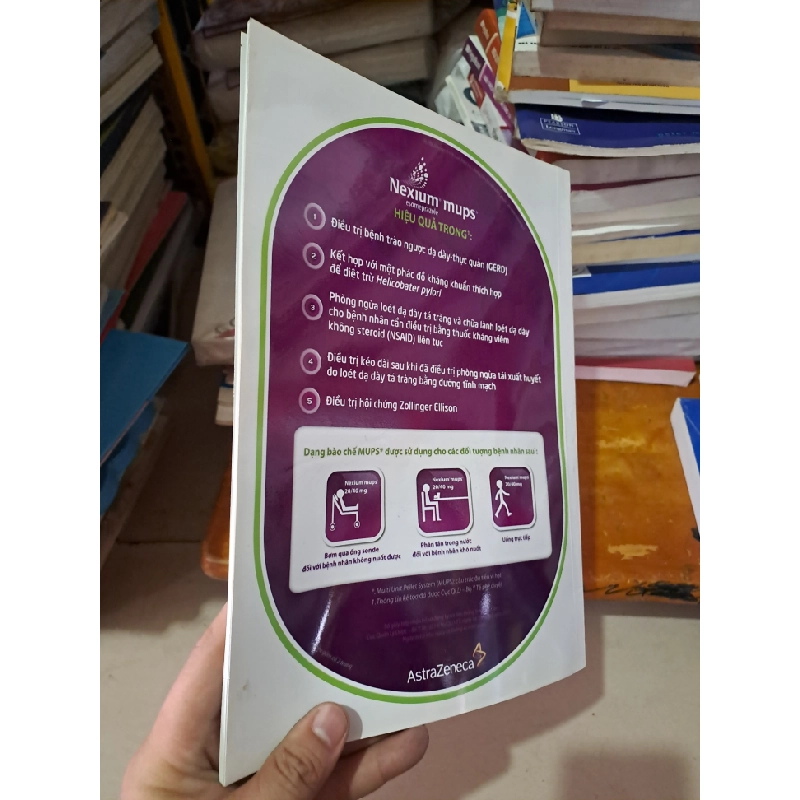 Tạp chí khoa học tiêu hóa việt nam số 52 mới 90% 2018 HCM0808 TẠP CHÍ, THIẾT KẾ, THỜI TRANG 527280