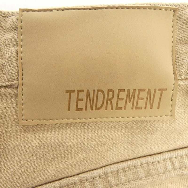 TENDREMENT Jeans - Hàng hiệu Authentic 817433