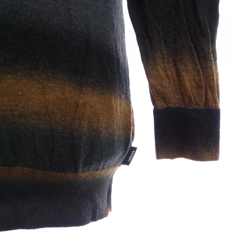 Hàng hiệu ARMANI collezioni - Áo len 896523