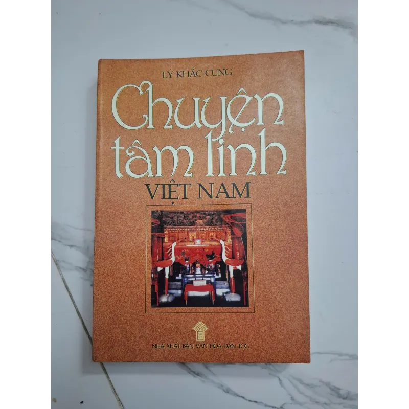 Chuyện Tâm Linh Việt Nam - Lý Khắc Cung - Văn hóa, Đời sống 796814