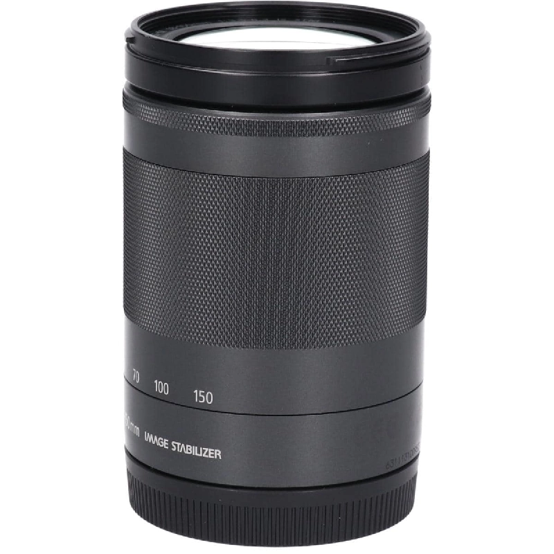 Ống kính EF-M 18-150mm F3.5-6.3 IS STM - Hàng hiệu Authentic 878361