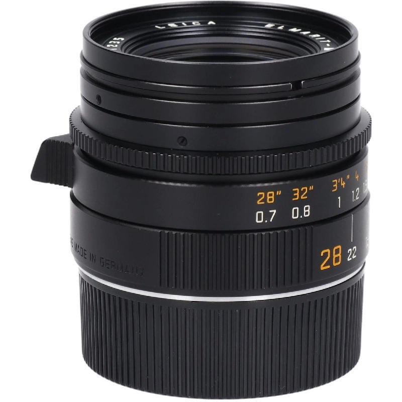 ＥＬＭＡＲＩＴ－Ｍ２８ｍｍ Ｆ２．８ ＶＥＲ．４ - Hàng hiệu Authentic 880513